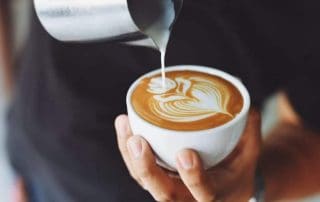 kaffekursus